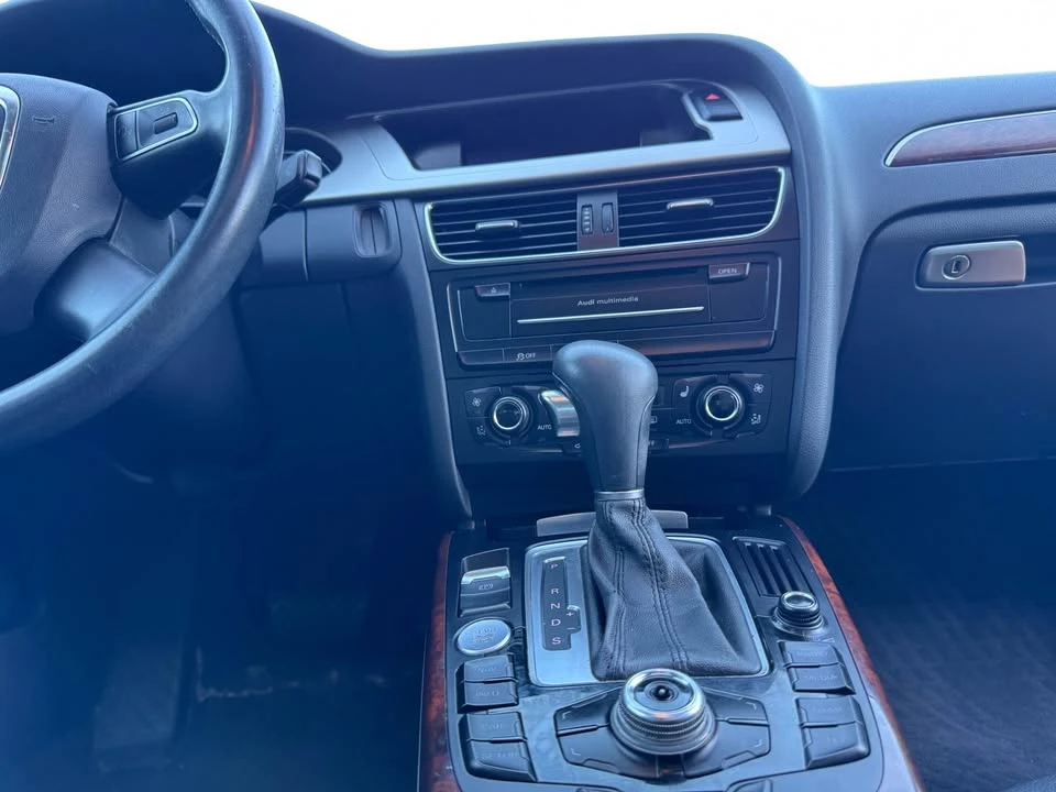 2012 Audi B8 A4 - Image 15 of 17