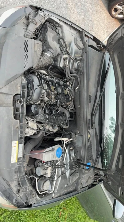 2012 Audi B8 A4 - Image 2 of 11