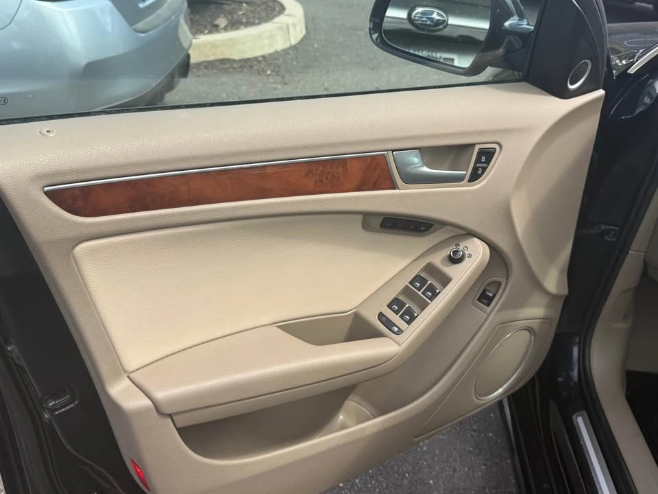 2012 Audi B8 A4 - Image 9 of 9