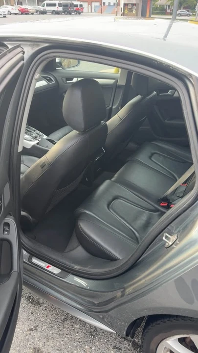 2012 Audi B8 A4 - Image 3 of 11