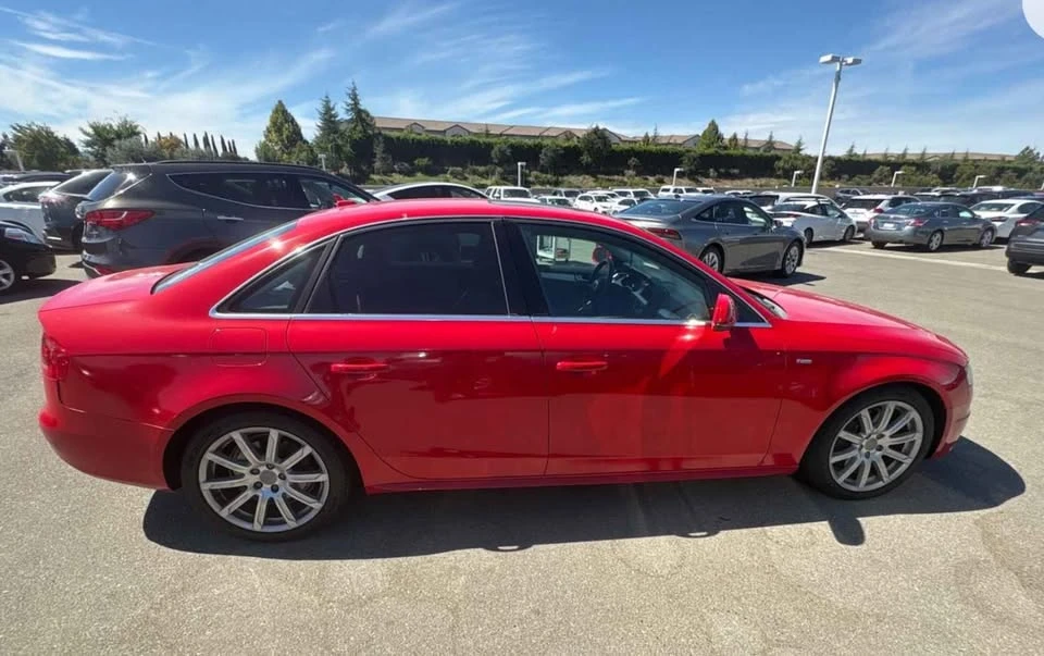 2012 Audi B8 A4 - Image 9 of 11