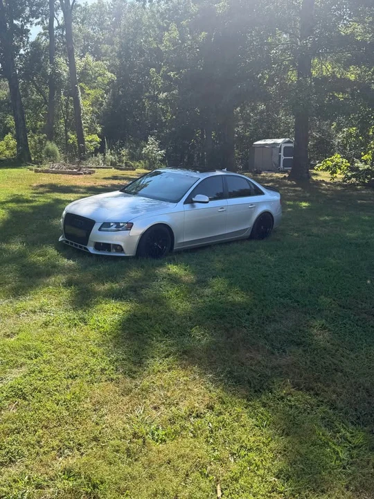 2012 Audi B8 A4 - Image 5 of 8