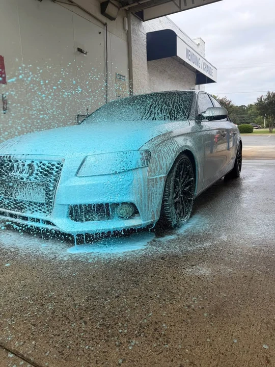 2012 Audi B8 A4 - Image 2 of 8