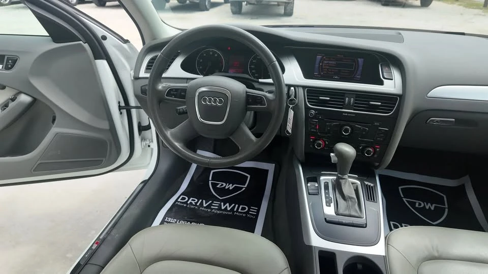 2012 Audi B8 A4 - Image 17 of 20