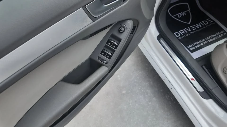 2012 Audi B8 A4 - Image 9 of 20