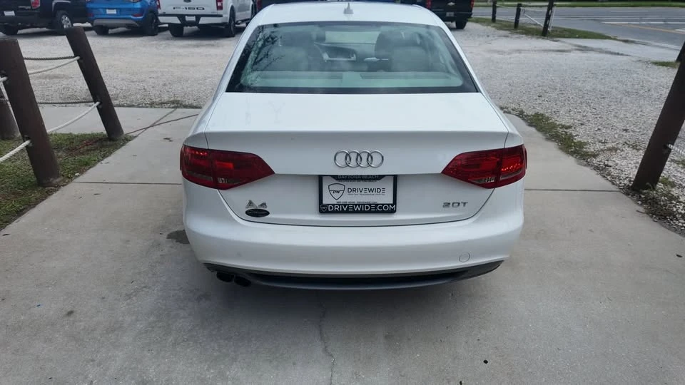 2012 Audi B8 A4 - Image 5 of 20