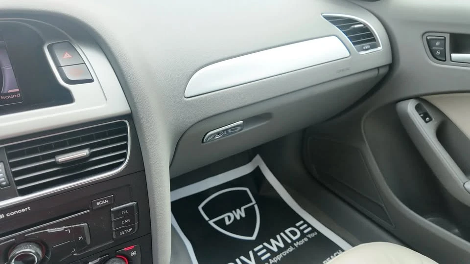 2012 Audi B8 A4 - Image 16 of 20