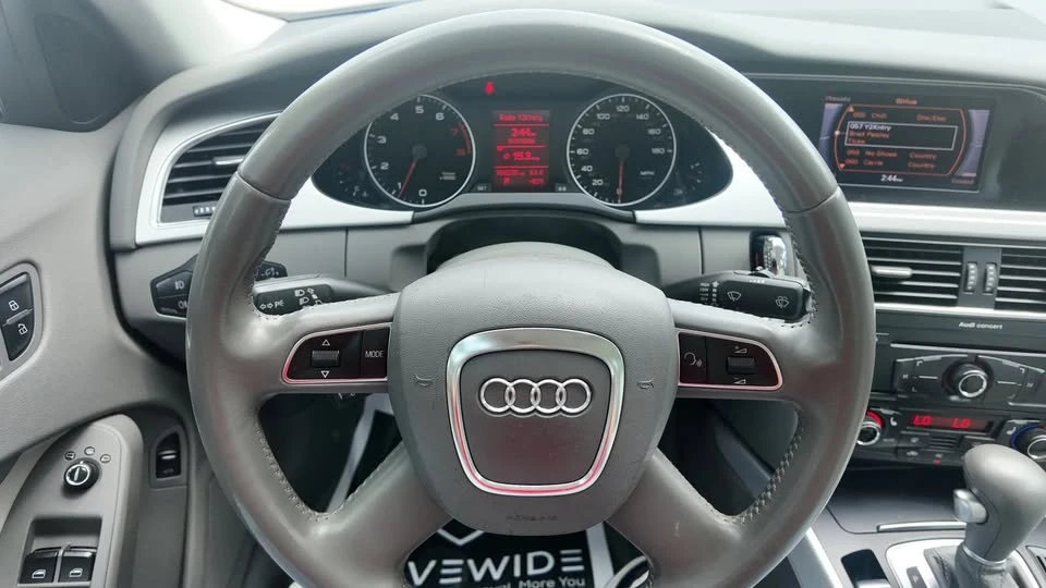 2012 Audi B8 A4 - Image 13 of 20