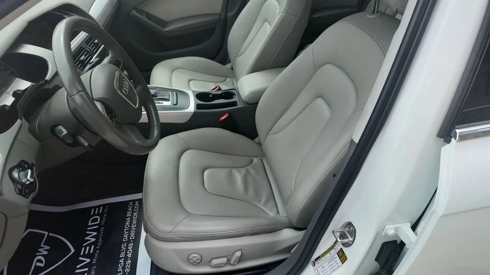 2012 Audi B8 A4 - Image 10 of 20