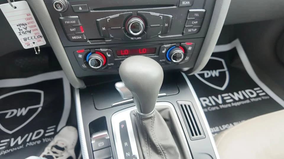 2012 Audi B8 A4 - Image 15 of 20