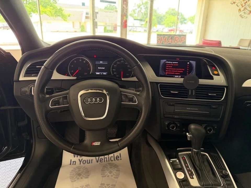 2012 Audi B8 A4 - Image 20 of 20
