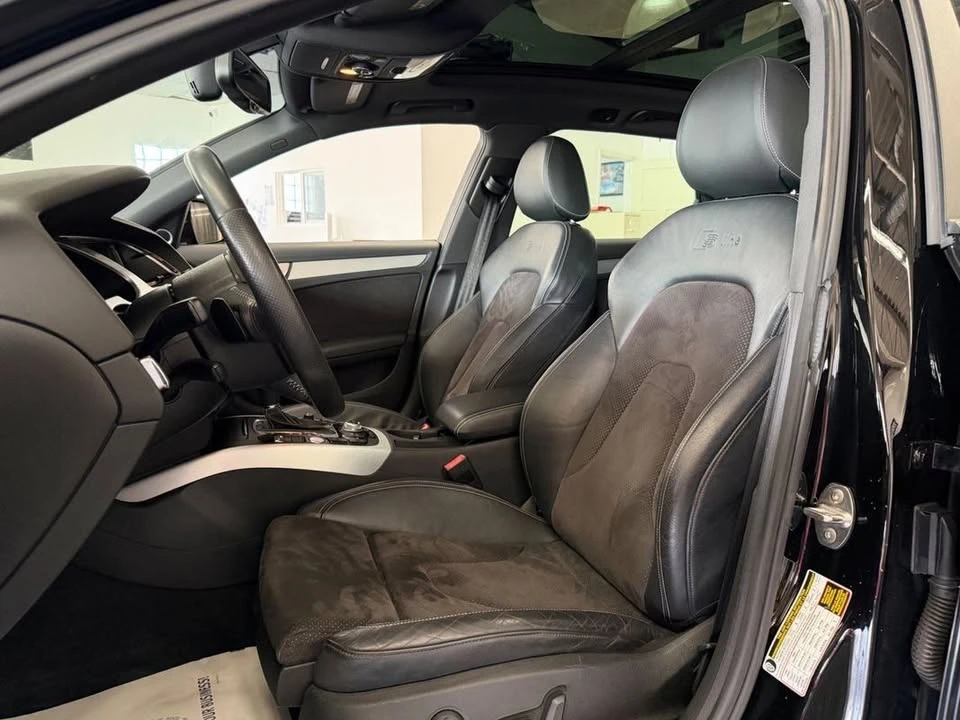 2012 Audi B8 A4 - Image 18 of 20