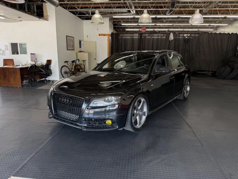 2012 Audi B8 A4 - Image 4 of 20