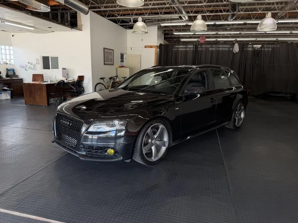2012 Audi B8 A4 - Image 5 of 20