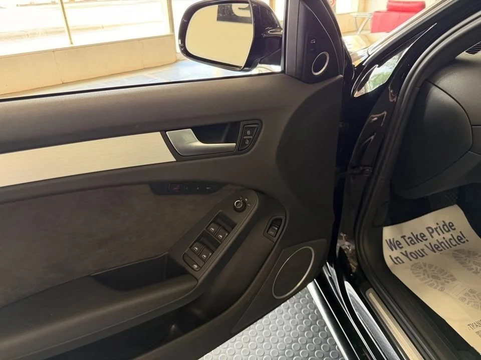 2012 Audi B8 A4 - Image 15 of 20