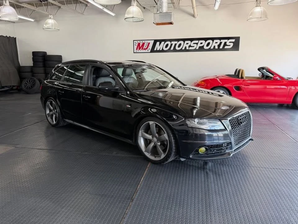 2012 Audi B8 A4 - Image 13 of 20