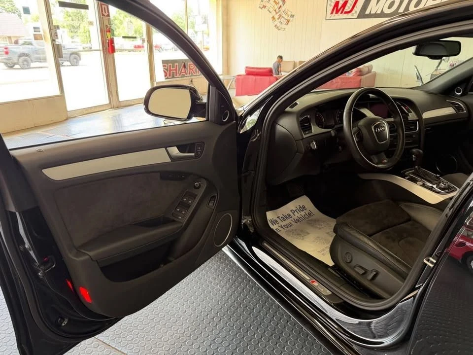 2012 Audi B8 A4 - Image 14 of 20