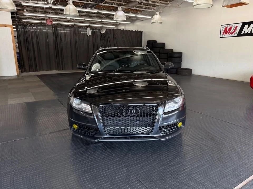 2012 Audi B8 A4 - Image 3 of 20