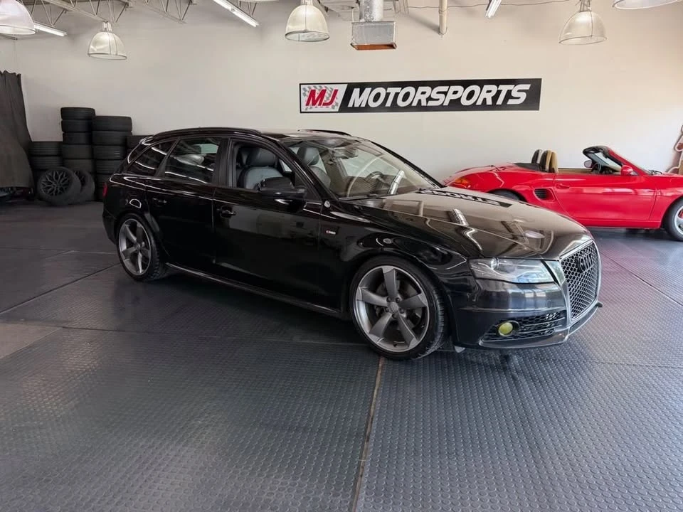 2012 Audi B8 A4 - Image 12 of 20