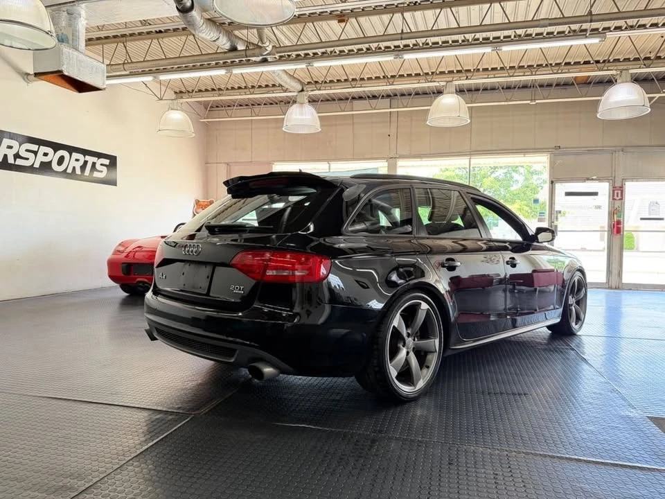 2012 Audi B8 A4 - Image 10 of 20