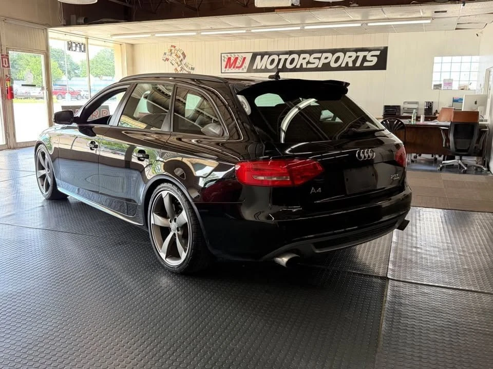 2012 Audi B8 A4 - Image 7 of 20
