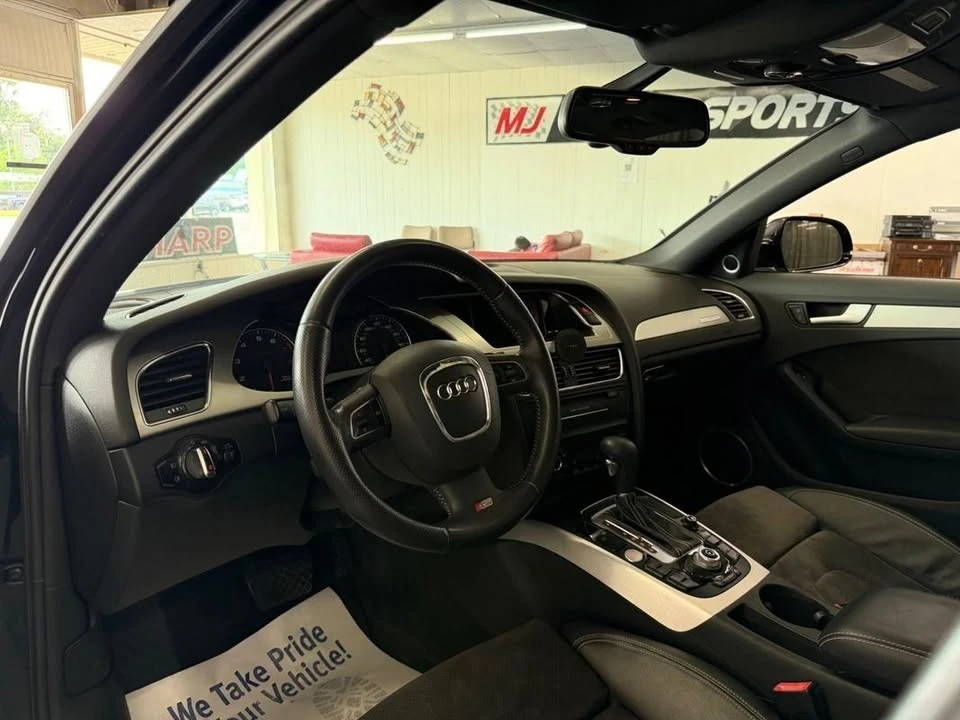 2012 Audi B8 A4 - Image 16 of 20
