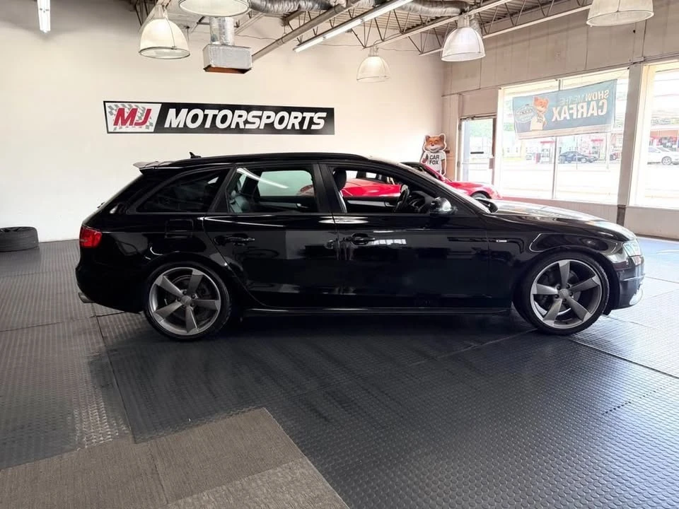 2012 Audi B8 A4 - Image 11 of 20