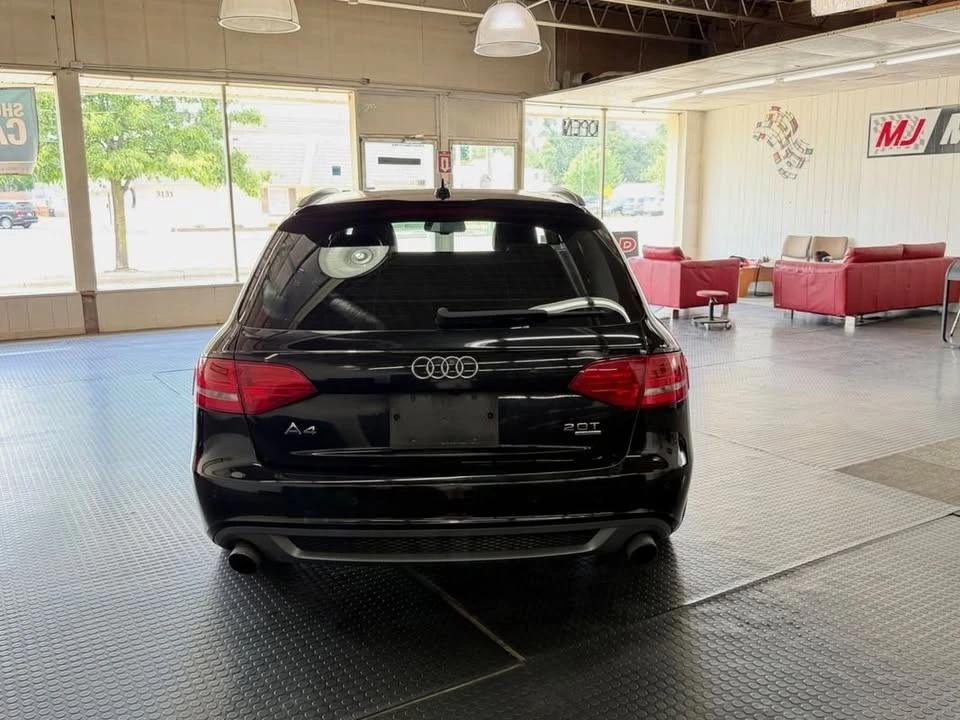 2012 Audi B8 A4 - Image 8 of 20
