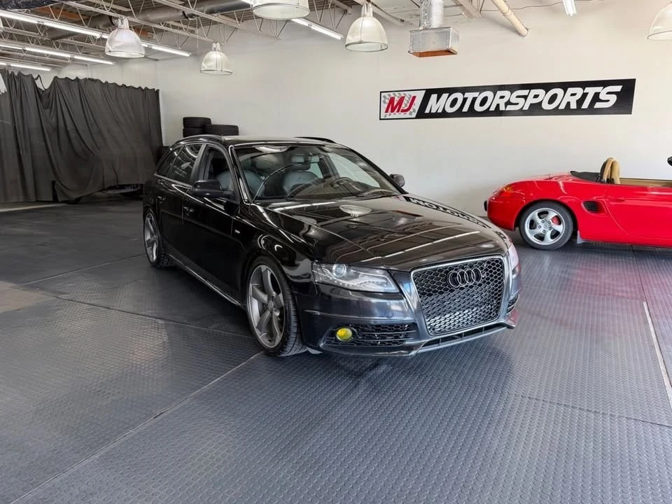 2012 Audi B8 A4 - Image 2 of 20