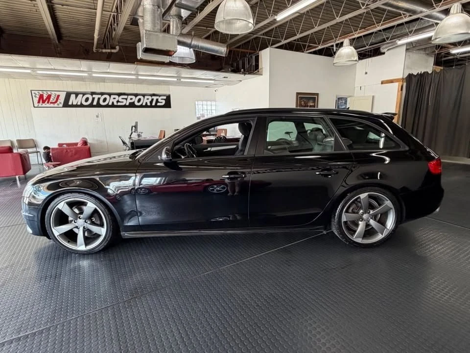 2012 Audi B8 A4 - Image 6 of 20