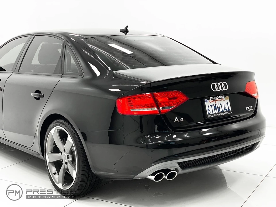 2012 Audi B8 A4 - Image 10 of 21