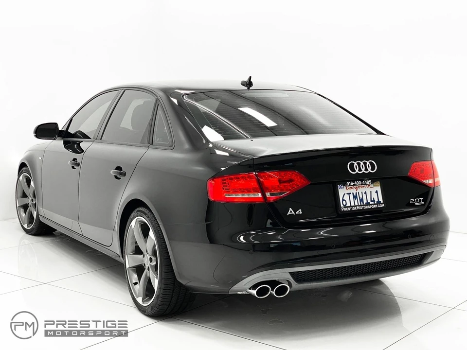 2012 Audi B8 A4 - Image 4 of 21