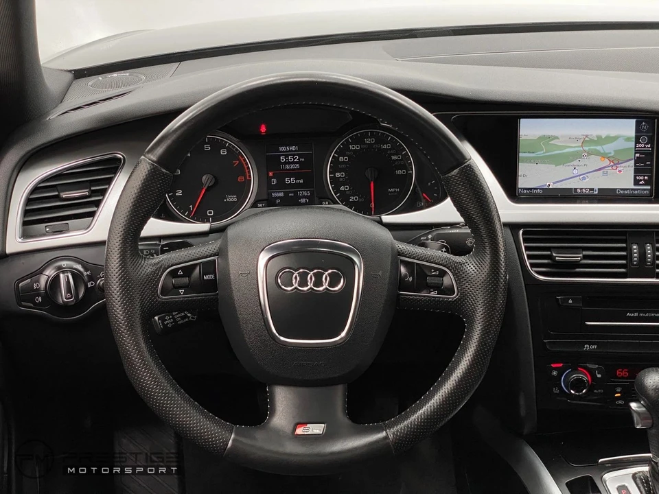 2012 Audi B8 A4 - Image 21 of 21