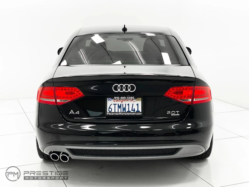 2012 Audi B8 A4 - Image 5 of 21