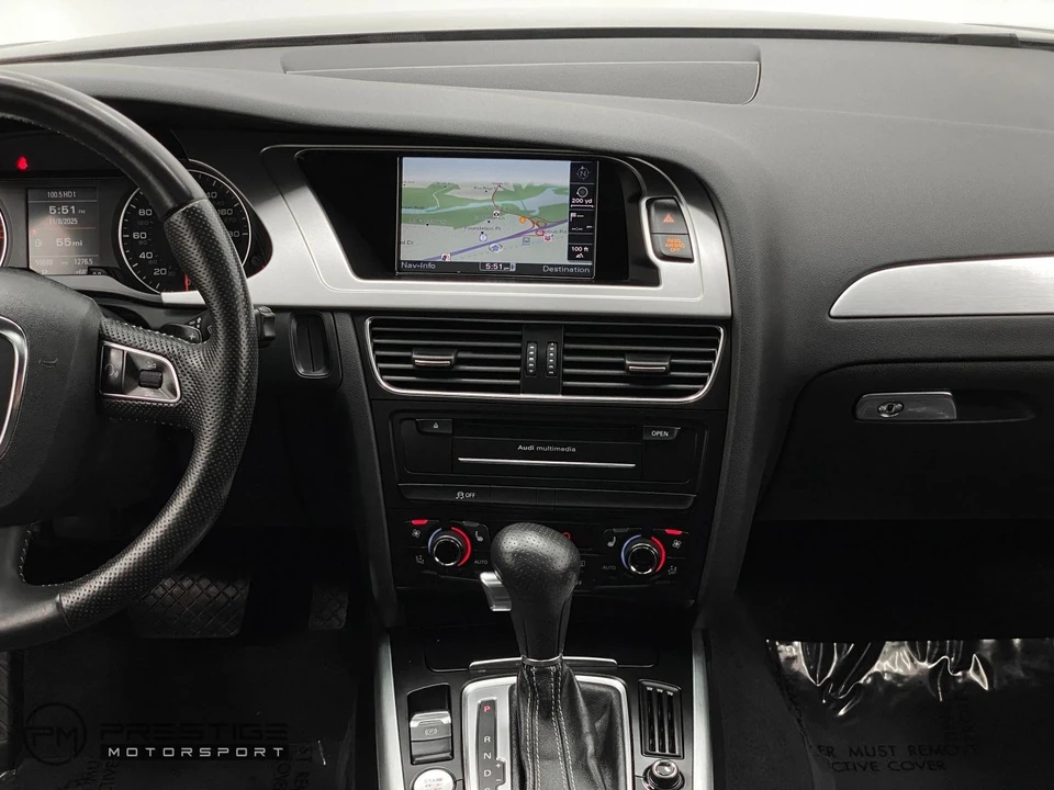 2012 Audi B8 A4 - Image 20 of 21