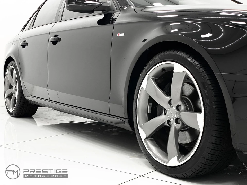 2012 Audi B8 A4 - Image 13 of 21
