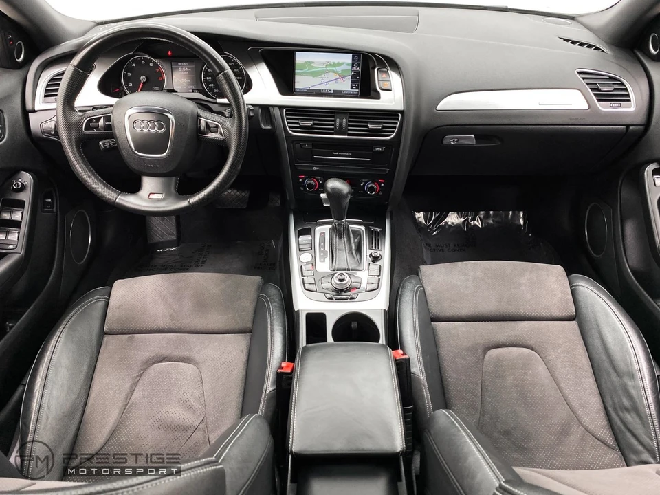 2012 Audi B8 A4 - Image 19 of 21