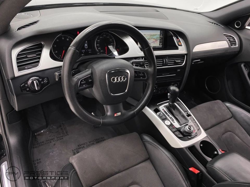 2012 Audi B8 A4 - Image 18 of 21