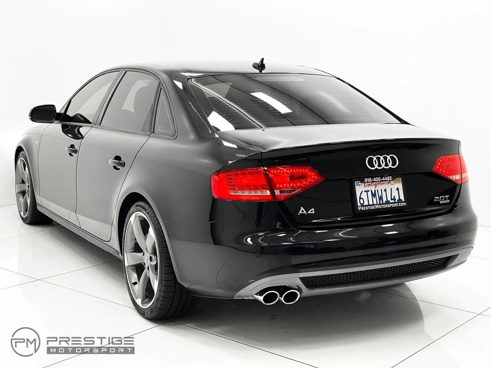 2012 Audi B8 A4 - Image 12 of 21