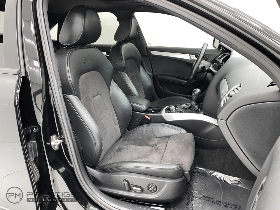 2012 Audi B8 A4 - Image 16 of 21