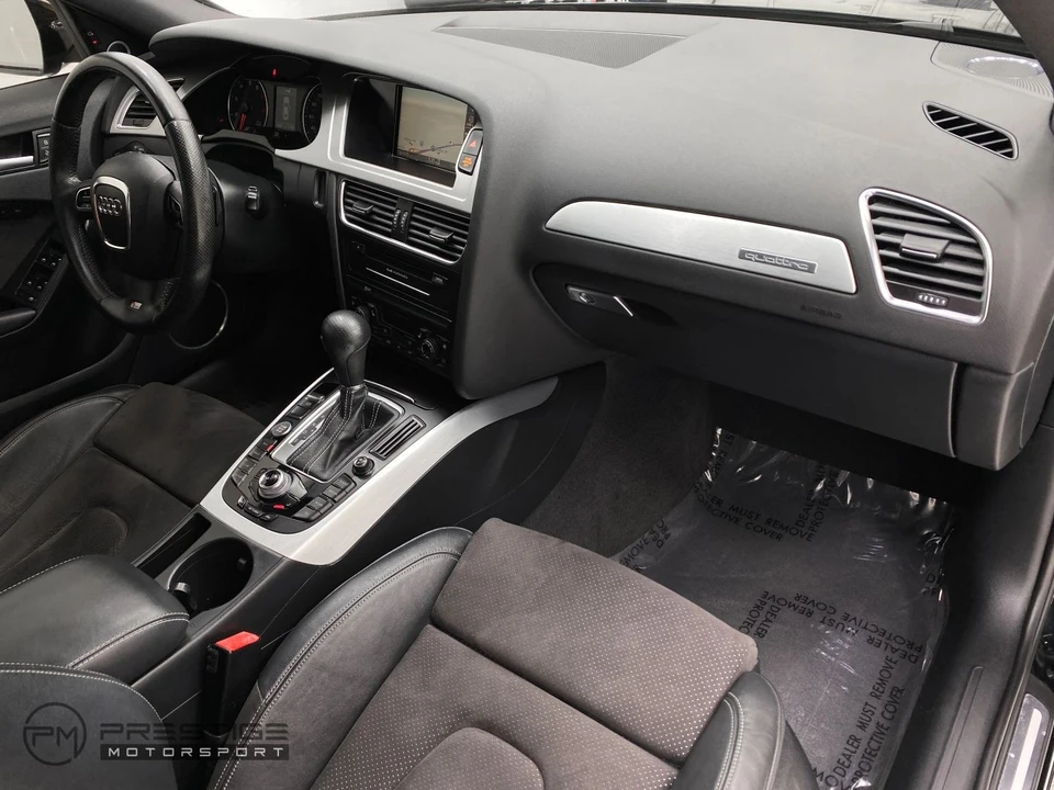 2012 Audi B8 A4 - Image 15 of 21