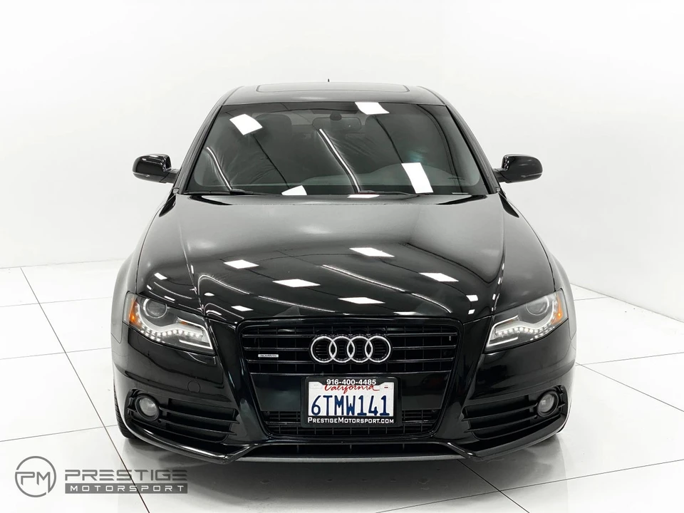 2012 Audi B8 A4 - Image 2 of 21