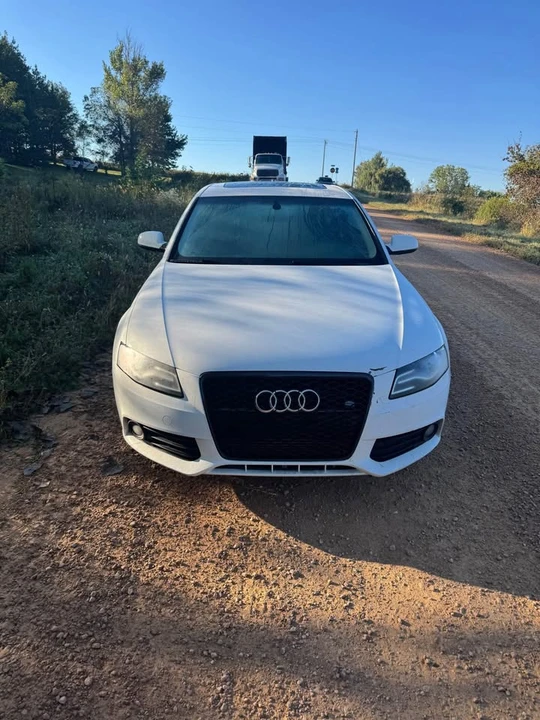 2012 Audi B8 A4 - Image 2 of 9