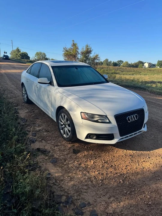 2012 Audi B8 A4 - Image 3 of 9