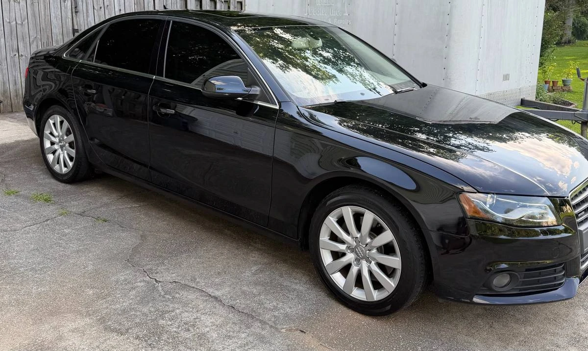 2012 Audi B8 A4 - Image 2 of 21