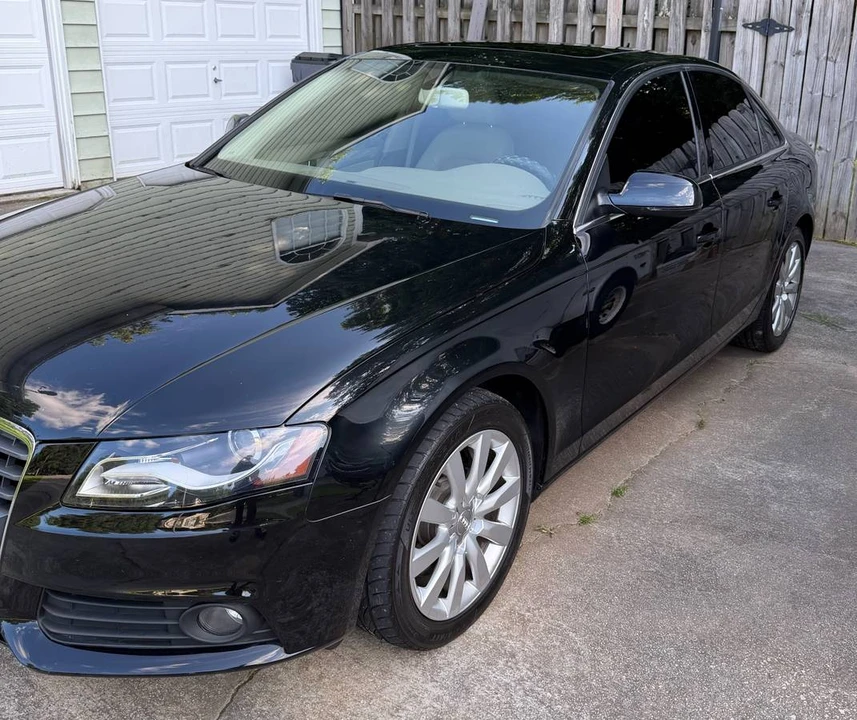 2012 Audi B8 A4 - Image 12 of 21
