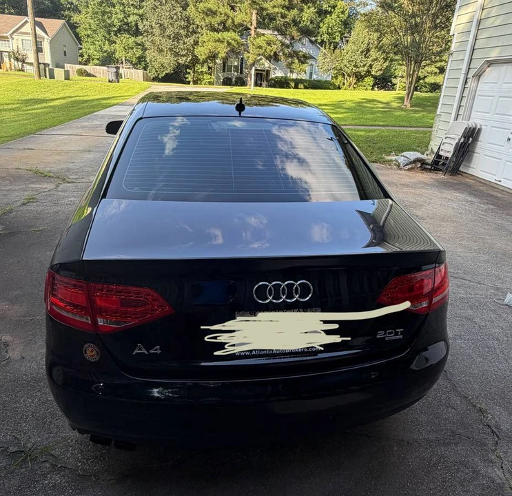 2012 Audi B8 A4 - Image 19 of 21