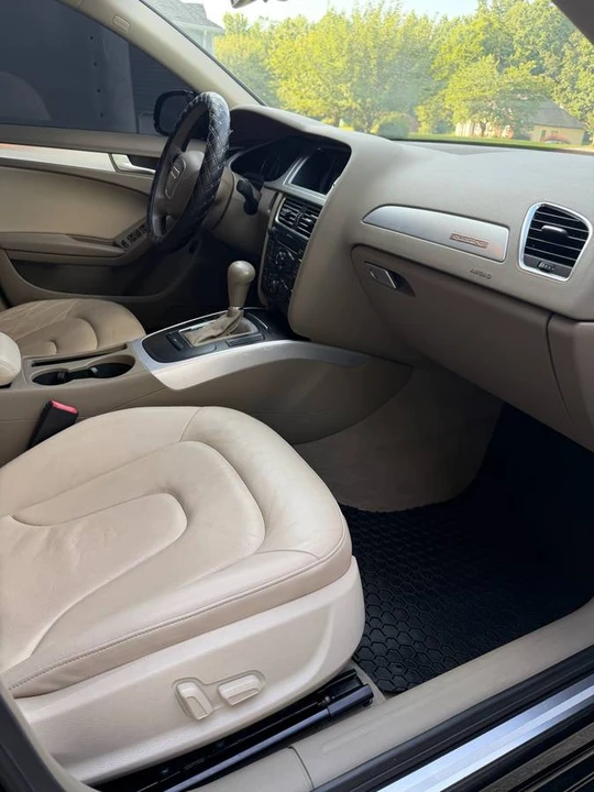 2012 Audi B8 A4 - Image 3 of 21