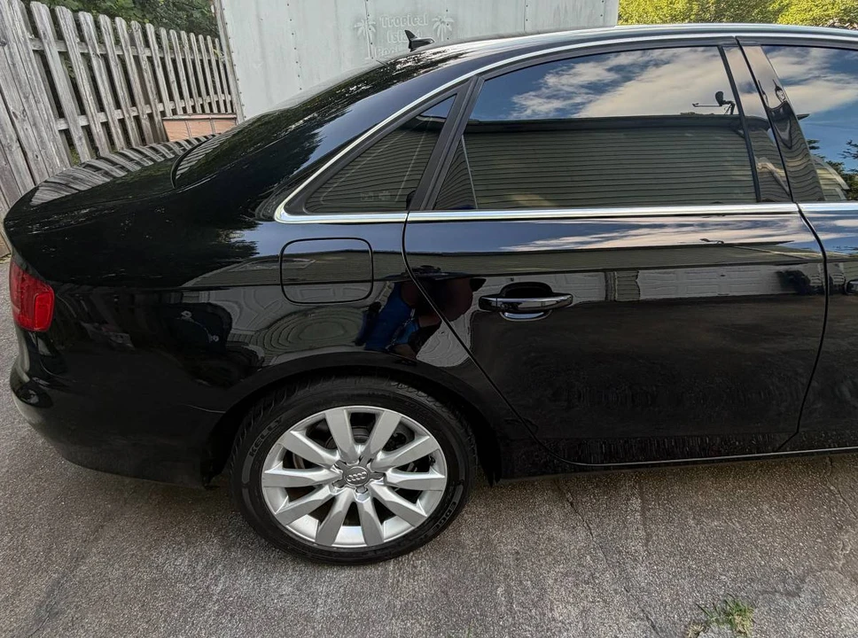 2012 Audi B8 A4 - Image 20 of 21