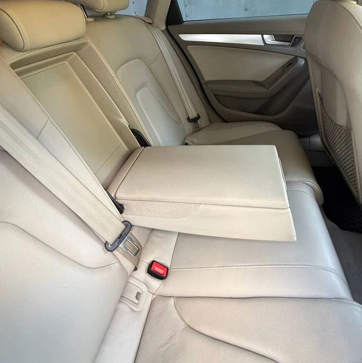 2012 Audi B8 A4 - Image 8 of 21